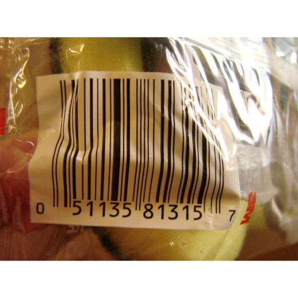 NEW Scotch-Brite 3M Heavy-Duty 3 Dishwand Refills 3 Pack Sponge Soap Control NIP - Picture 7 of 10